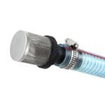 Giantz Fuel Transfer Pump 12V DC