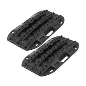 X-Bull Mini Recover Tracks - Black