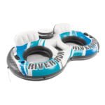 Intex River Run 2 Blue Rapids Inflatable
