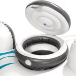 Intex River Run 2 Blue Rapids Inflatable