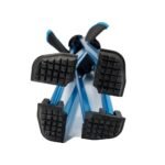 Folding Mini Camping Stool – Blue