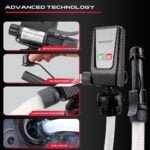 ultipurpose Battery Powered Fuel Transfer Pump