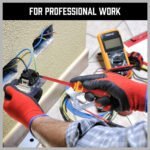 SEDY 13Pcs 1000V Magnetic Insulated Electrician Screwdriver Set