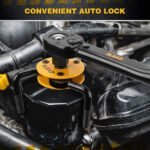 ELEAD 2Pcs Oil Filter Wrench Set