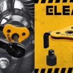 ELEAD Oil Filter Wrench Set