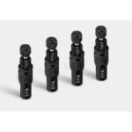 Tyre Deflators Set 10-30 PSI