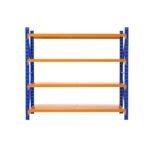 Giantz 2Mx1.8M Warehouse Shelving Garage Rack