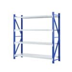 Giantz 2Mx2M Warehouse Shelving Garage Rack