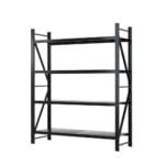 Giantz 2.4Mx2M Warehouse Shelving Garage Rack