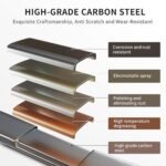 Moon Chair, Large – Green