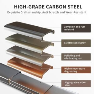 Moon Chair, Large - Green