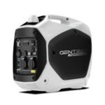 Gentrax 2,200W Generator