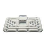 Inflatable Floating Beer Pong Mat