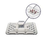 Inflatable Floating Beer Pong Mat