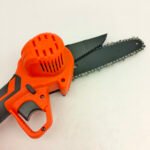 6″ Mini Cordless Electric Chainsaw