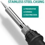 60W Soldering Iron Multimeter Kit