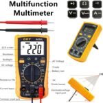 60W Soldering Iron Multimeter Kit