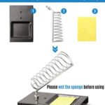 60W Soldering Iron Multimeter Kit