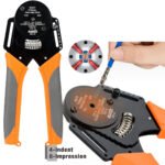 DT16 Closed Barrel Type Deutsch Crimper