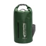10L Waterproof Dry Bag – Green