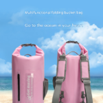 10L Waterproof Dry Bag – Green