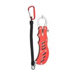 Multi-Function Fishing Hook Removal Tool – Red