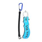 Multi-Function Fishing Hook Removal Tool – Blue