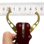 Multi-Function Fishing Hook Removal Tool – Blue