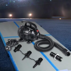 Portable Air Inflator - 240V