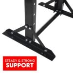 20-Ton Hydraulic Workshop Press