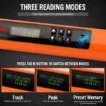 3/8″ Drive Digital Torque Wrench