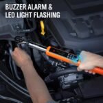 3/8″ Drive Digital Torque Wrench