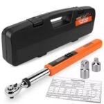 3/8″ Drive Digital Torque Wrench