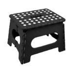 22cm Folding Plastic Stool
