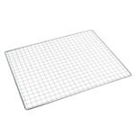 Portable Stainless Steel Charcoal BBQ