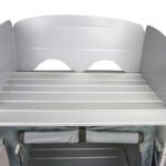 Single Pantry Camping Kitchen