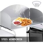 Aluminium Foldable Camping Kitchen with Cupboard