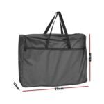 Aluminium Foldable Camping Kitchen with Cupboard