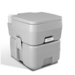 20L Outdoor Portable Camping Toilet