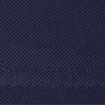 Reclining Outdoor Camping Chair – Navy