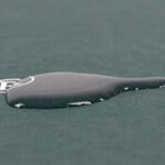 Double Self Inflating Joinable Mat – Green