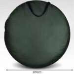 Pop Up Privacy Shower Tent – Green