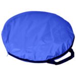 Pop Up Privacy Shower Tent – Blue
