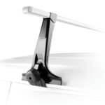 120cm Universal Rain Gutter Mount Cross Bars