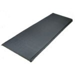 Double Self Inflating Air Bed Mattress – Blue