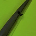 Double Self Inflating Air Bed Mattress – Green