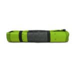 Double Self Inflating Air Bed Mattress – Green