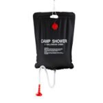 20L Camp Shower Bag