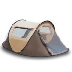 Instant Up 3-Person Pop up Tent