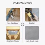 Instant Up 3-Person Pop up Tent